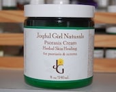 Eczema Psoriasis, contact dermatitis relief cream