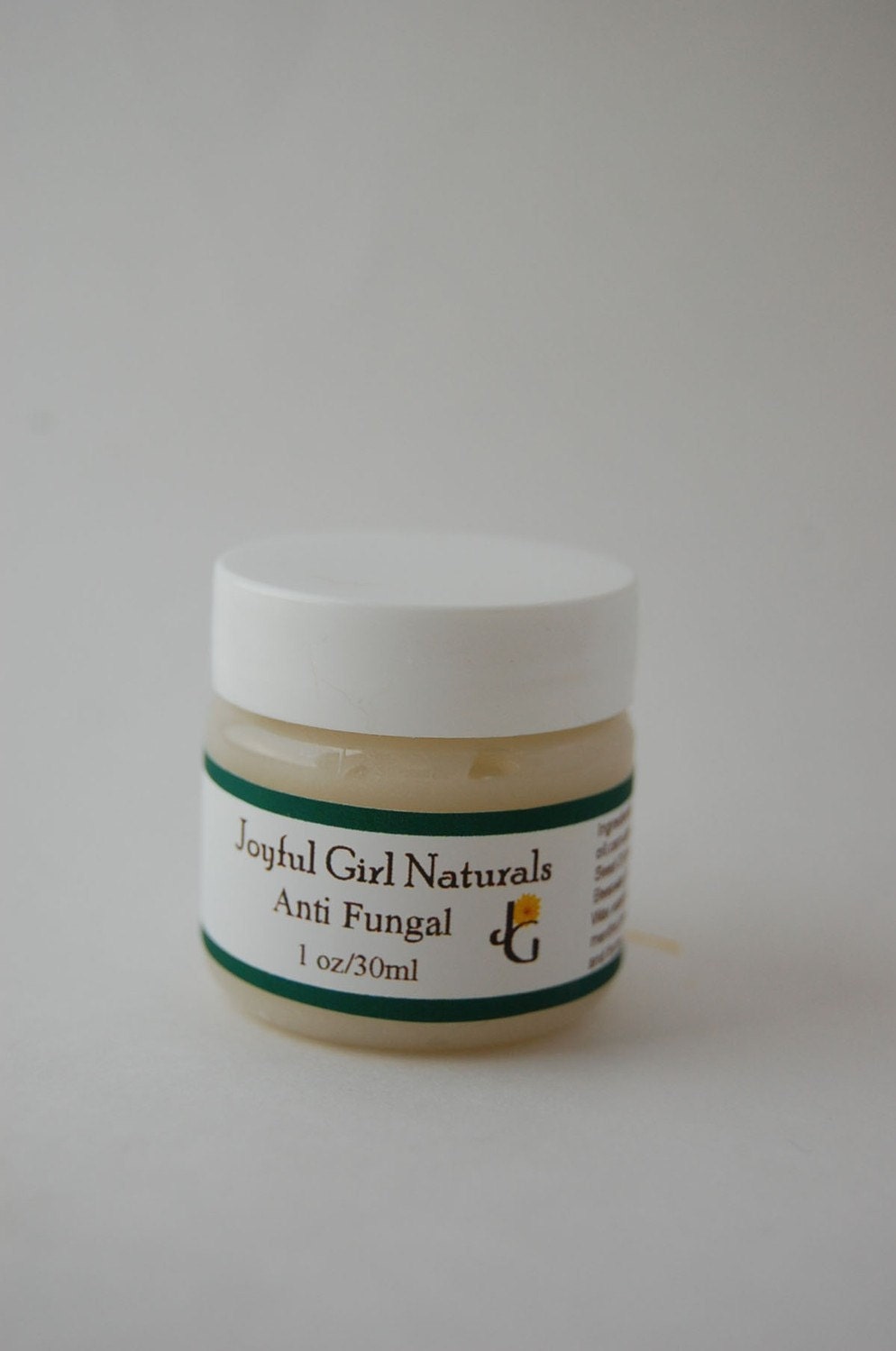 Anti Fungal Pomade For Tinea Versicolor, Nail fungus, Athletes Foot 1 oz