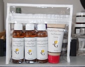 Get Ready For Summer Skin Care Kit Natural  and  Organic