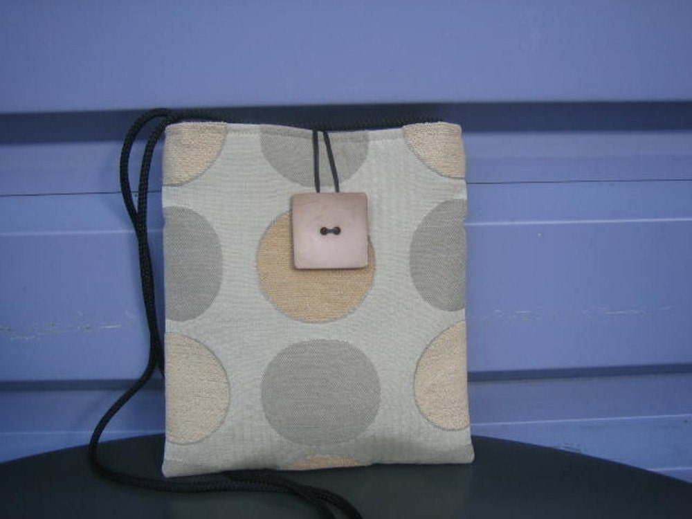 Medium Shoulder Bag Sandpiper