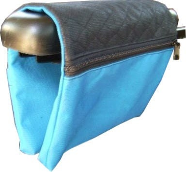 Smartie Pak, Jr. arm saddlebag