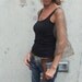 light Brown / Blond  iLE AiYE Summer shrug