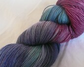 Northern Lights Sock Love