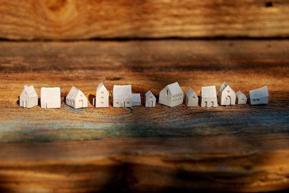 Shelf City No. 375
