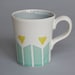 Little Triangle Mug