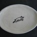 PIG soap dish.