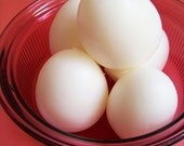Hard Boiled Egg Soap Set