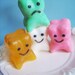 Silly Tooth Soap