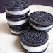 Creme Filled Cookie Soaps