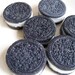 Creme Filled Cookie Soaps