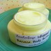 Banana Whipped Body Butter (4 oz.)