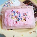 Toaster Pastry Soap