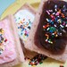 Toaster Pastry Soap
