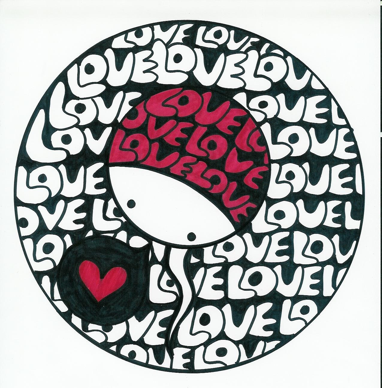 LOVE LOVE LOVE