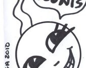 SPERM COUNTS ZINE FERTILITY