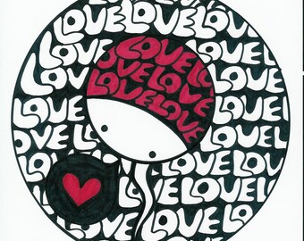 LOVE LOVE LOVE