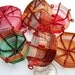 ITTY BITTY copper wire baskets, custom order