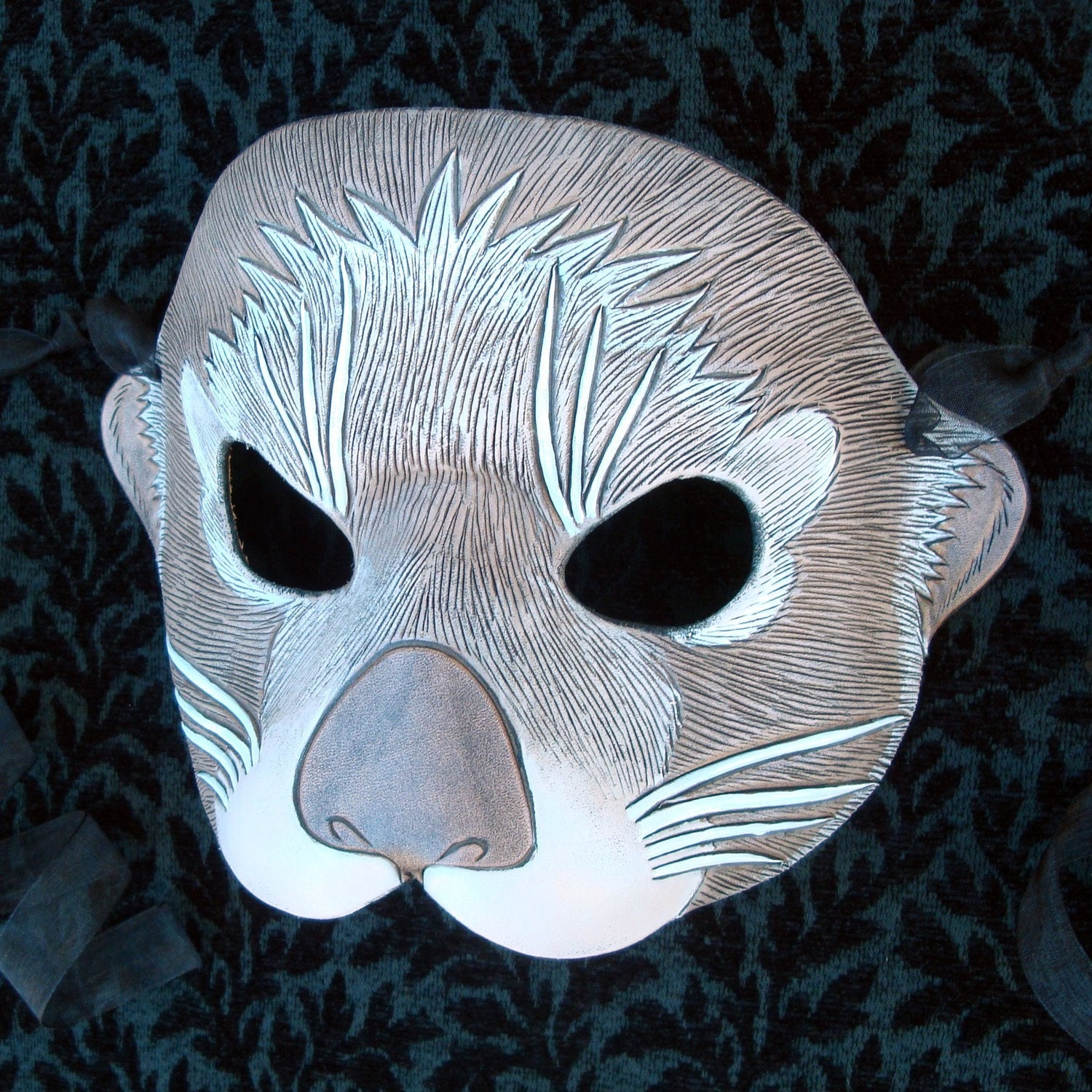 Otter Mask
