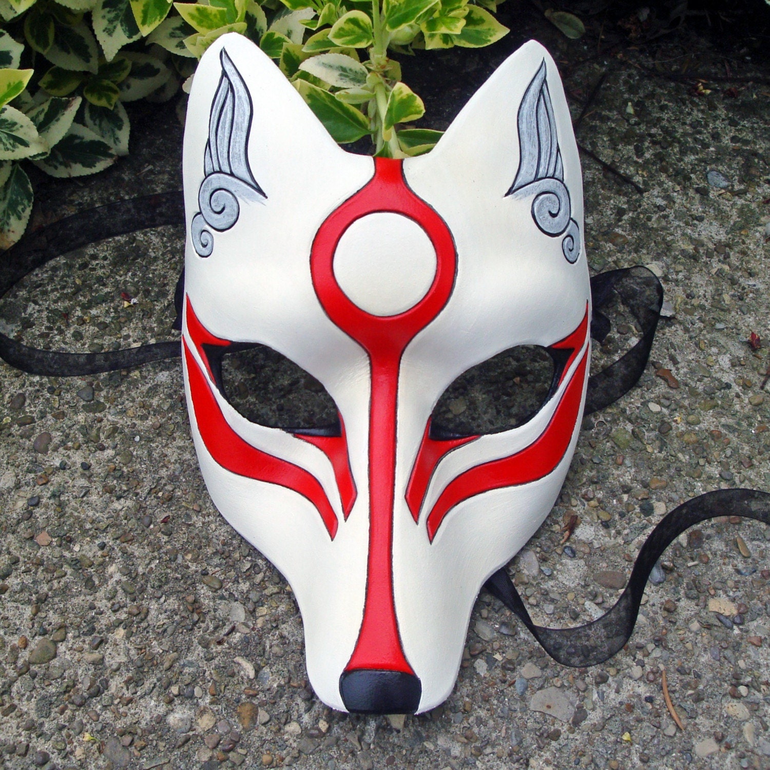 okami mask