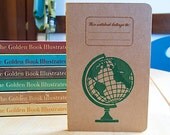 Pocket Moleskine: The Traveler