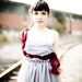 Gray sparrow dress - special order your size