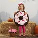 Custom Doughnut Costume for REEP