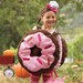 Custom Doughnut Costume for REEP
