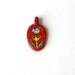 Little Blue Bird Pendant