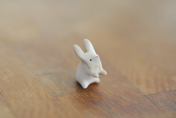 Action Bunny