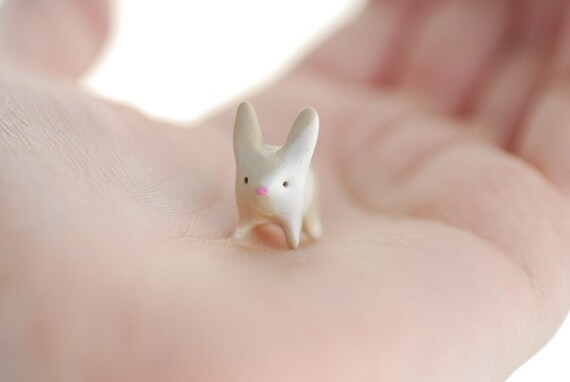 Action Bunny