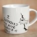 I SURVIVED the QUAKE  - mug