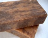 Oh What A Man Body Bar