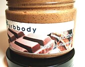 SALE - Mocha Creamy Sugar Body Scrub