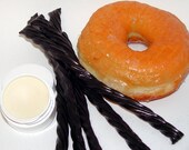Licorice and Donut -Arousing- Perfume