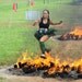 Race tutu adult running tutu perfect for mud runs and marathons custom colors you pick