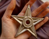 Extra Large Star Medallions