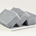 Bamboo Charcoal Soap with Tea Tree Oil - Great all Natural Face And Body Soap