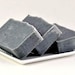 Bamboo Charcoal Soap with Tea Tree Oil - Great all Natural Face And Body Soap