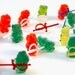 Gummi Bear Soap