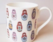 Little Women Mug