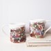 Colourful Sheep Mug