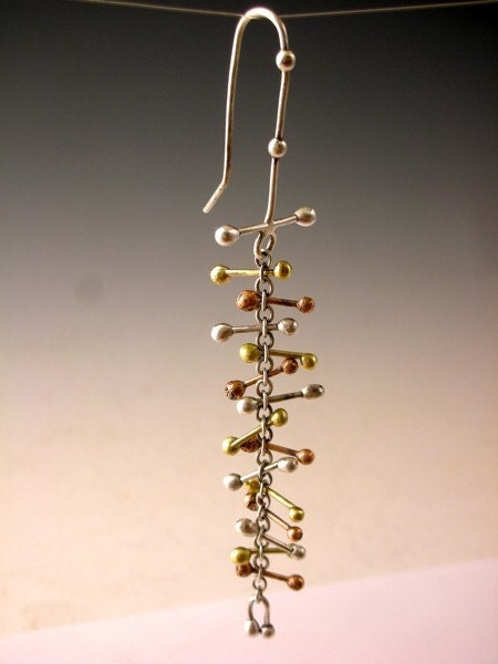 chromosome earrings mutation alpha