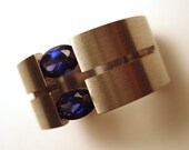 split blue