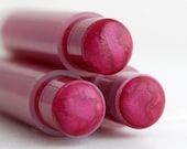 Fuchsia Pink Lipstick - SWEET VENOM Mineral Lipstick - Hot Pink Lipstick - Bright Pink Lipstick - BLSoaps