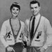 Authentic Bowling Design 1950s Vintage Knitted Vests Pattern - Restored e-Book