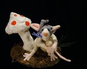 Rat finks Pattern PDF