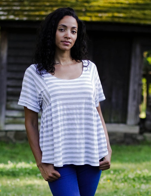 The Paloma Top, Tunic & Dress