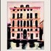 Prada Palazzo - Art Print