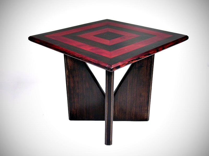 XYZ Table