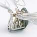Steampunk Mechanical Dragonfly